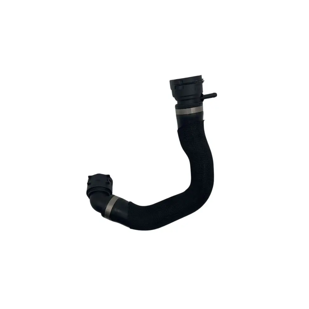 ZOOMKEY Upper Radiator Hose Coolant Pipe Line Fits For Audi A6 C6 3.0 04-06 4F0121101C