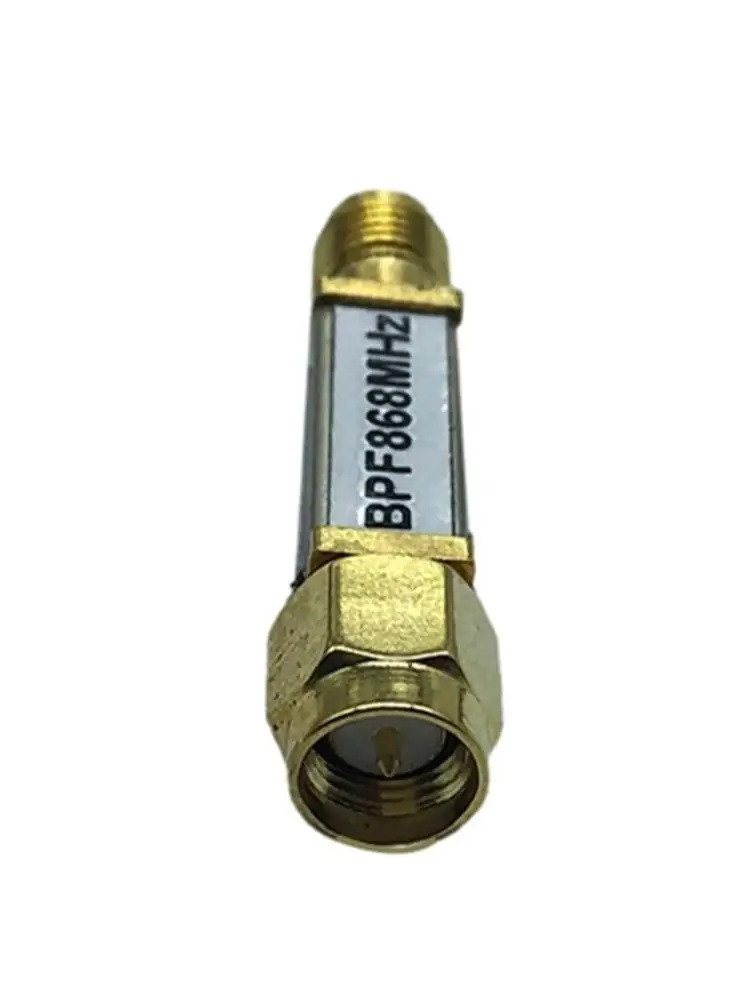 y1ub-bpf-868mhz-rfid-バンドパスフィルタ-867～869mhz-通過帯域-sma-m-sma-f-インターフェース