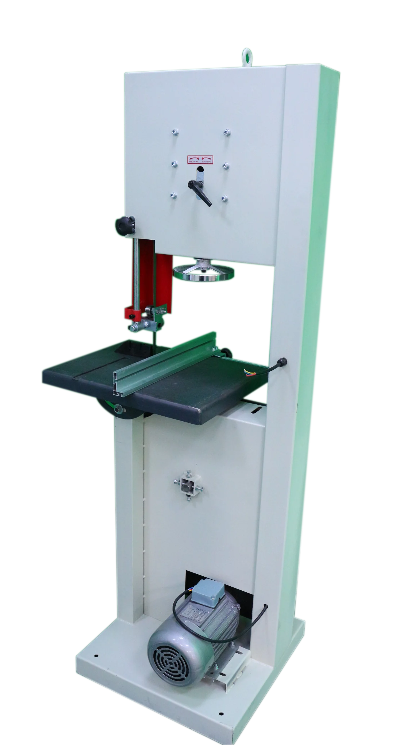 16 Inch  Woodworking Professional Band Saw Cutting Saw MJ344E