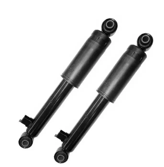 4Pcs Front+Rear Left&Right Shock Absorber for Hyundai Veracruz 2007-2012 for Kia Sorento 10-14 546502P700 553100W600 546602P000