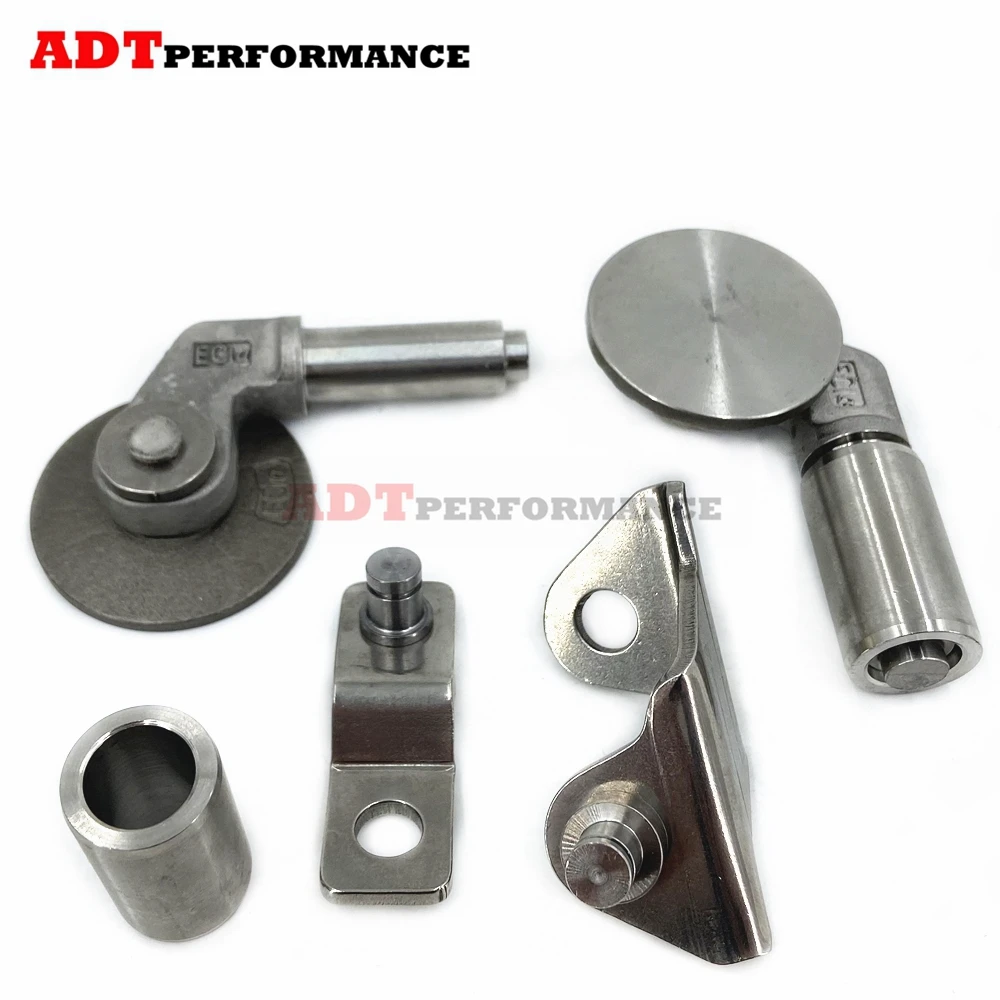 A278 A2780903680 터보 부품 플래퍼 트윈 터보차저 좌우 벤츠 278 엔진 터빈 827052 827053 A2780903580