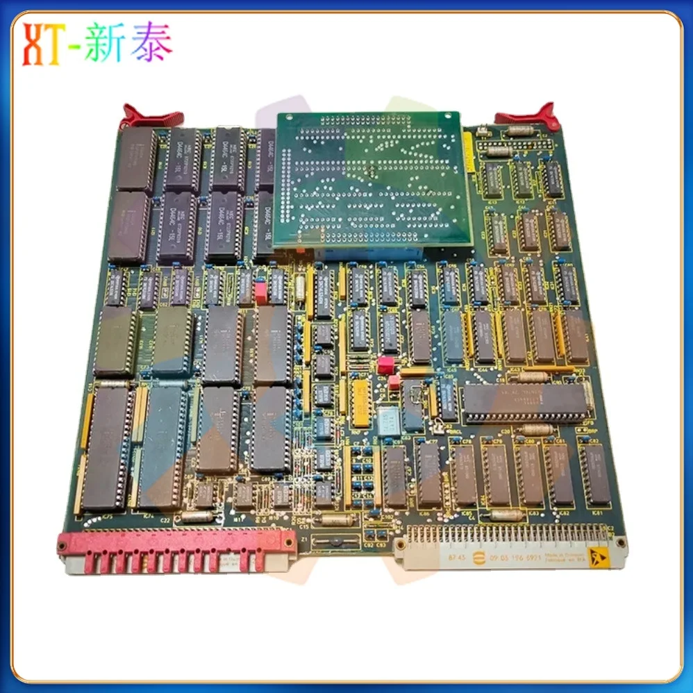 

Best Quality 81.186.5435 00.781.1902 Circuit Boards Offset Printing Machinery Spare Parts