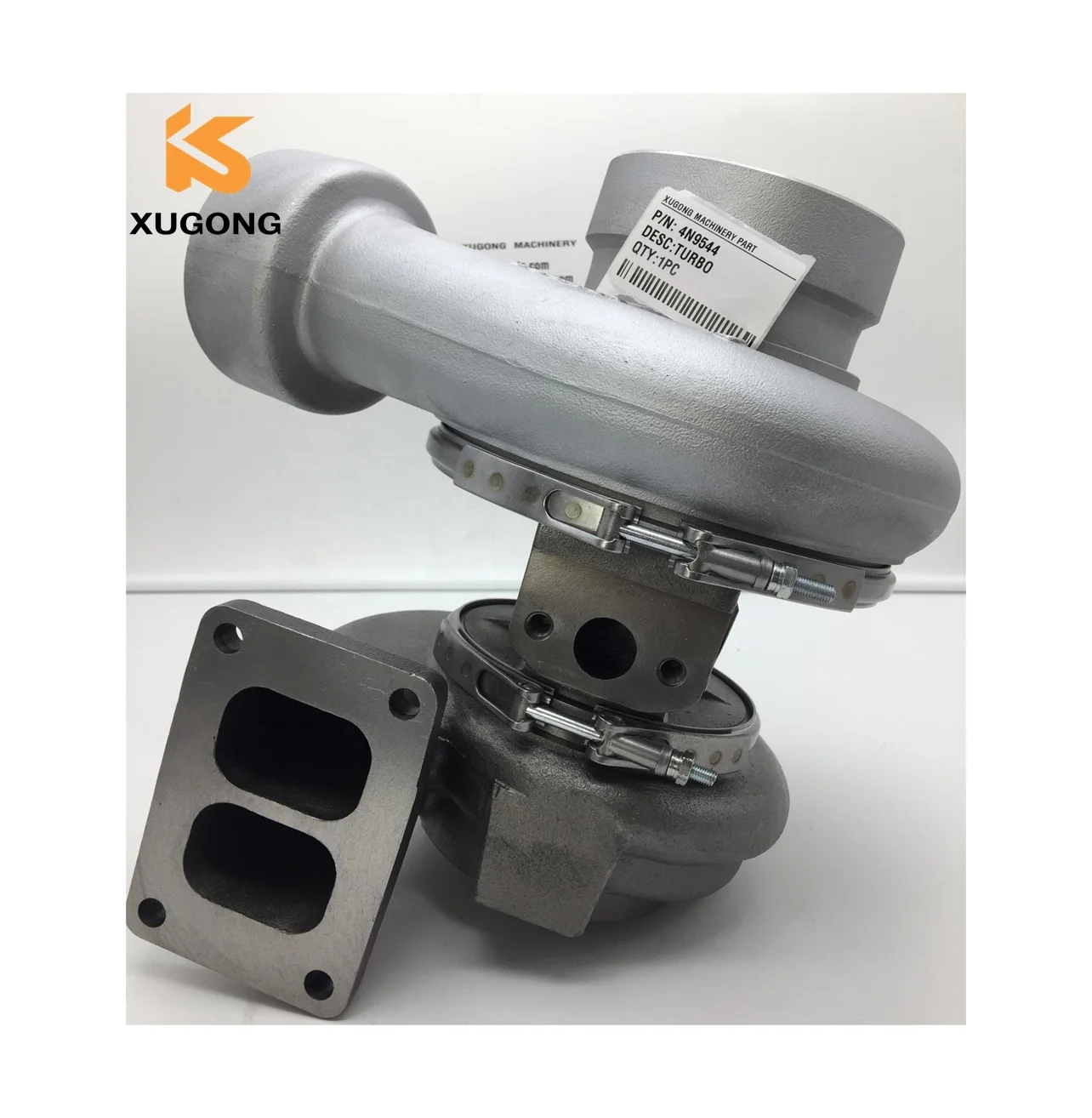 

Mavhinery Turbocharger 4N9544 4N9549 4N9553 7S8424 9S8997 4N3752 1P4281 2P2770 350H 615 Diesel Engine Turbocharger