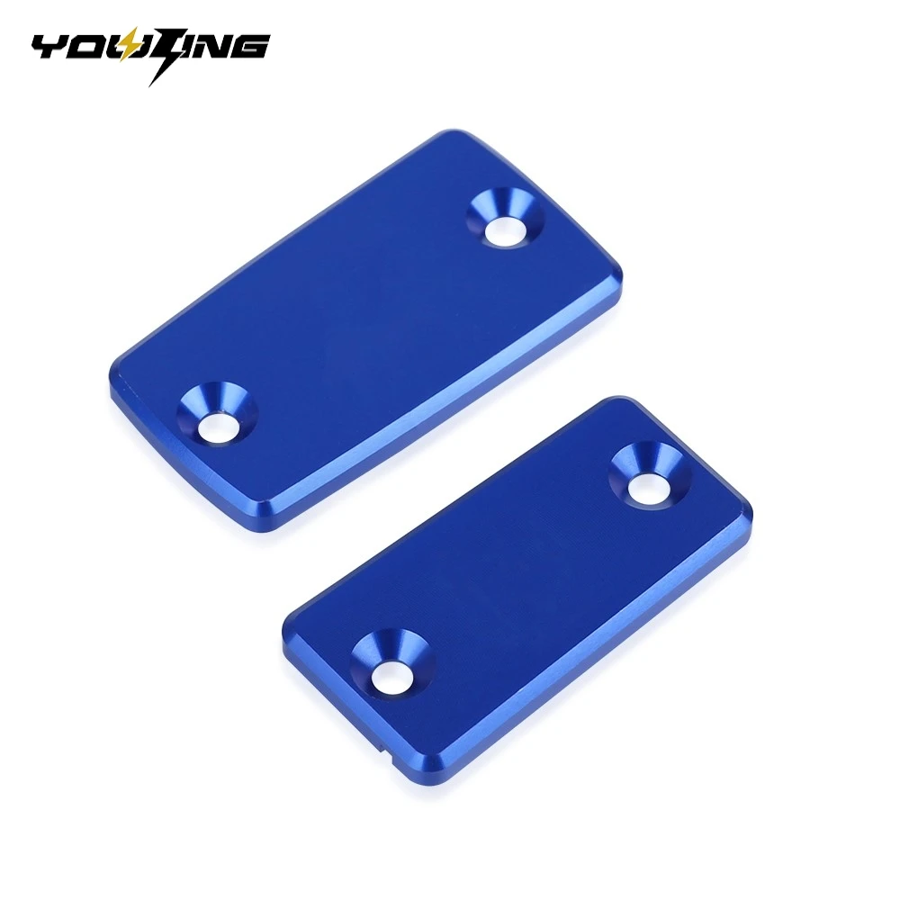 Per Husqvarna FX TX FC TE 150i 125 250 250i 300 300i 350 450 TE250i TE300i Cilindro maestro frizione freno Coperchio serbatoio liquido