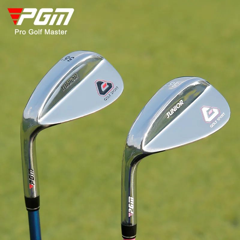 

Детские клюшки для гольфа PGM на танкетке для левой/правой руки для детей 3-12 лет JRSG001