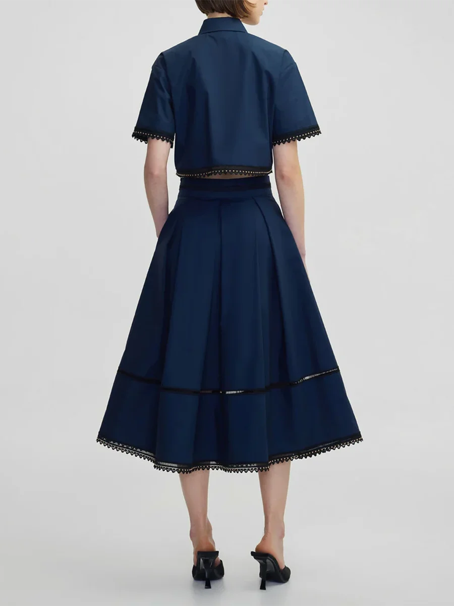 Рисунок 3 - TWOTWINSTYLE однотонные комплекты