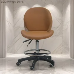 Barber Accessories Lashista Hairdressing Footrest Professional Barber Armchairs Chaise De Coiffure Salon Chair Recline