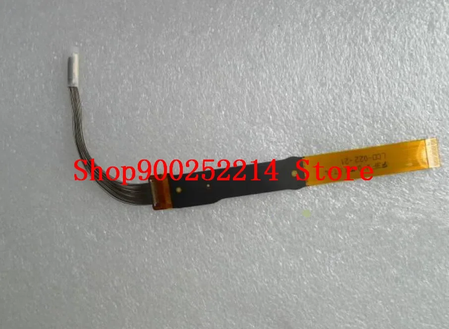 NEW LCD Flex Cable For SONY SLT-A57 SLT-A65 SLT-A77 A57 A65 A77 A99 Digital Camera Repair Part