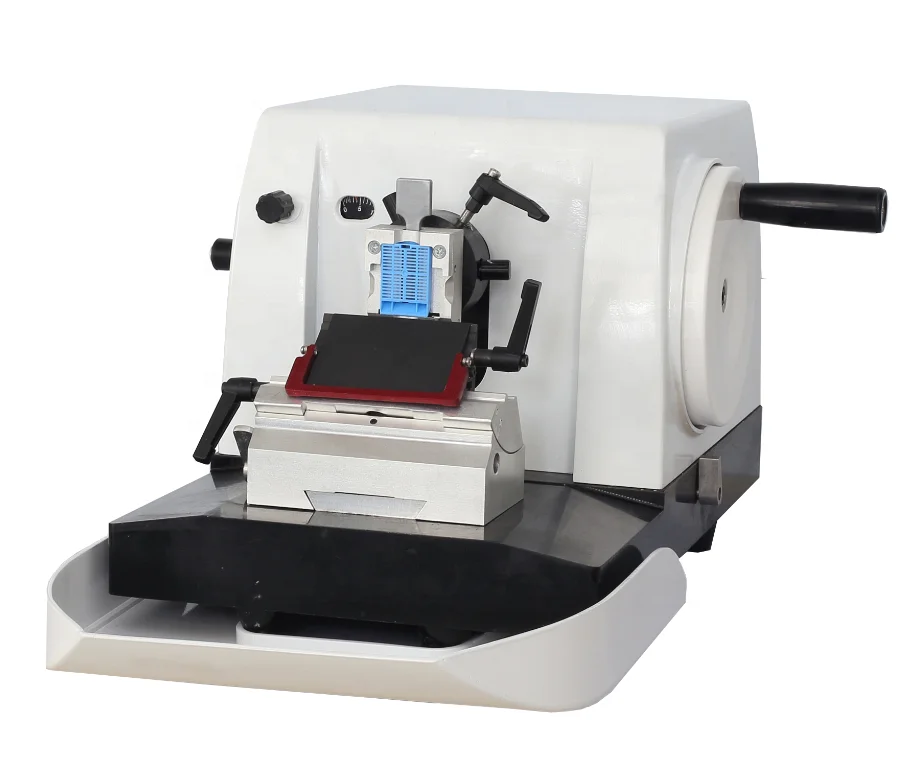 Cancel Slice Pathology Lab Manual Rotary Microtome Price MSLK222