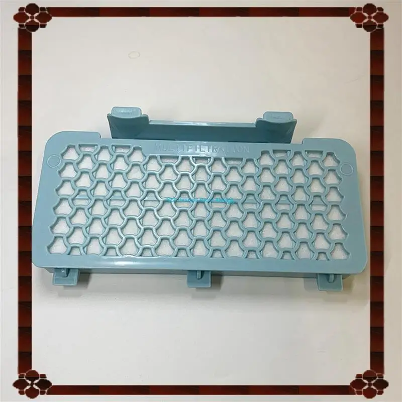 24-Hour Delivery 4X Hepa Filters For  ADQ74213202 VC73180 VC83101 VC88888 VK89000 VK89682 Vacuum Cleaner Replacement Accessori