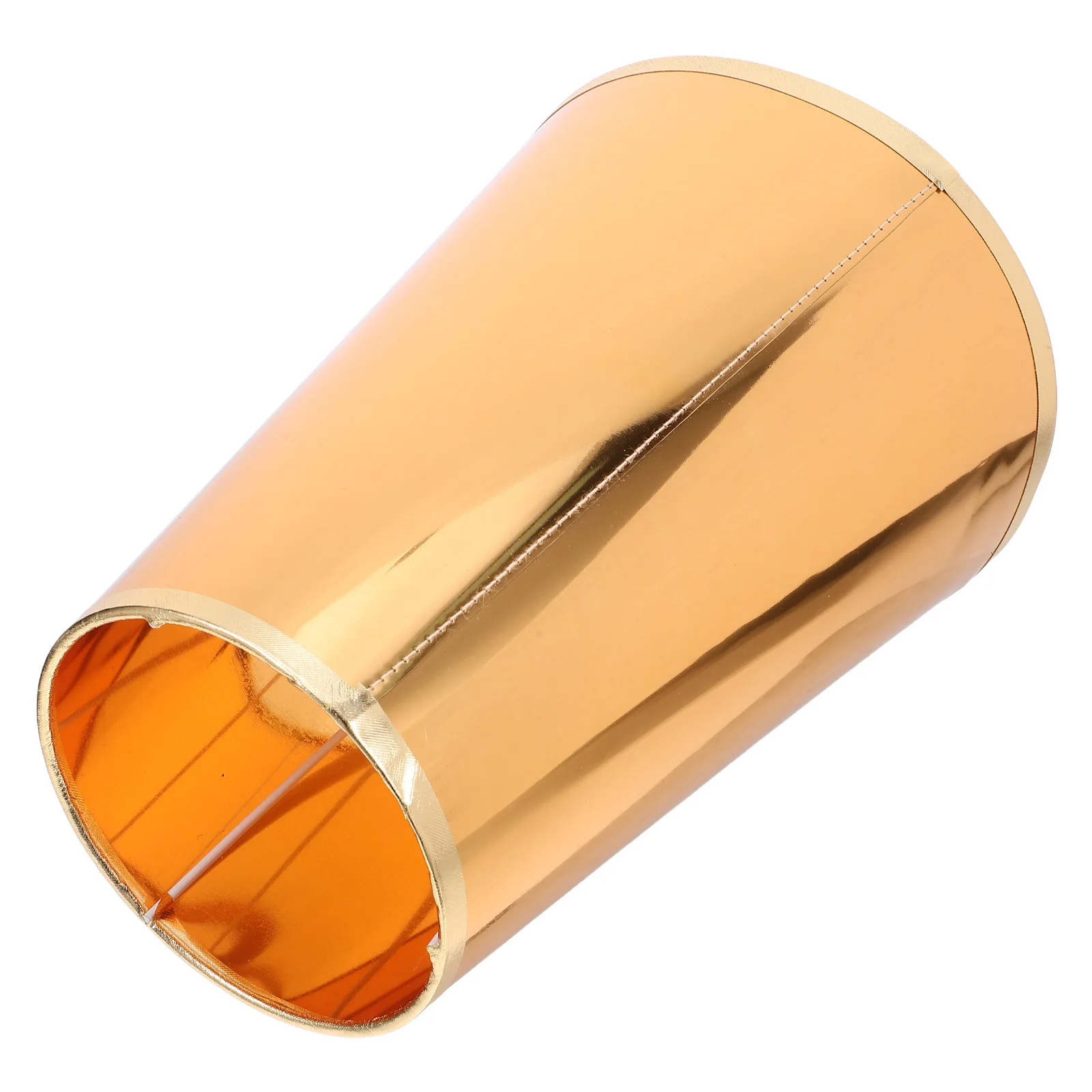 

Pvc Lamp Shade E27 42Mm Inner Diameter Retro Iron Table Lamp Cover For Bedroom Living Room Vintage Style Replacement