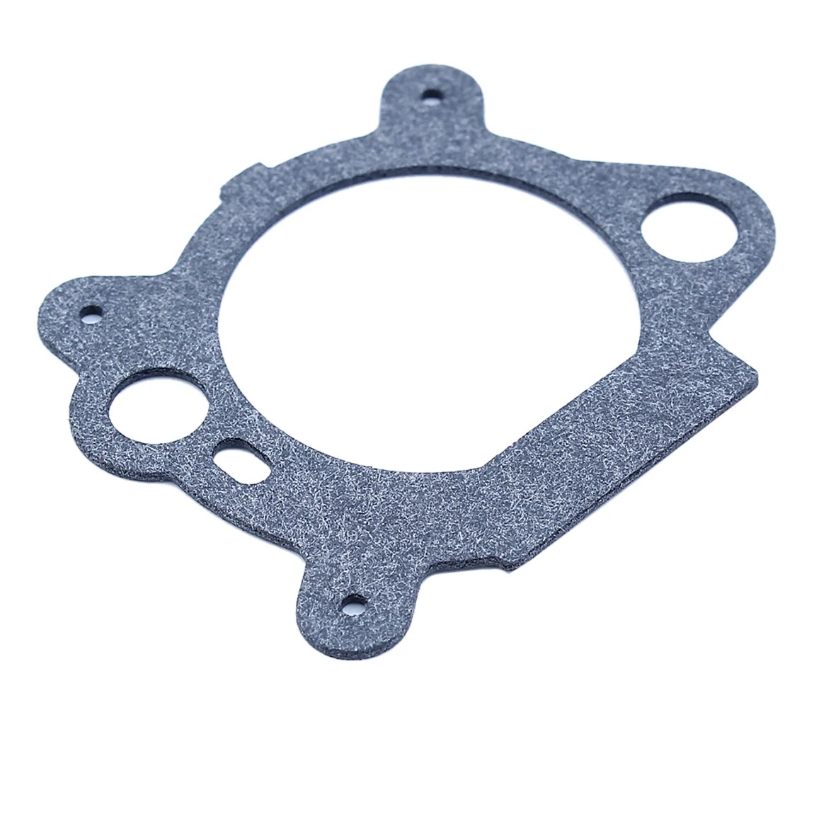 8x Carburetor Air Filter Gasket Kit For Briggs and Stratton 124700 124800 126700 126800 127700 and Stratton