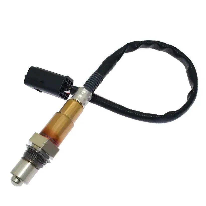 Front Oxygen Air Fuel Ratio Sensor 22693-1LA0B 226931LA0B 22693-1LA0C 226931LA0C For Infiniti QX56 QX80 Nissan Patrol