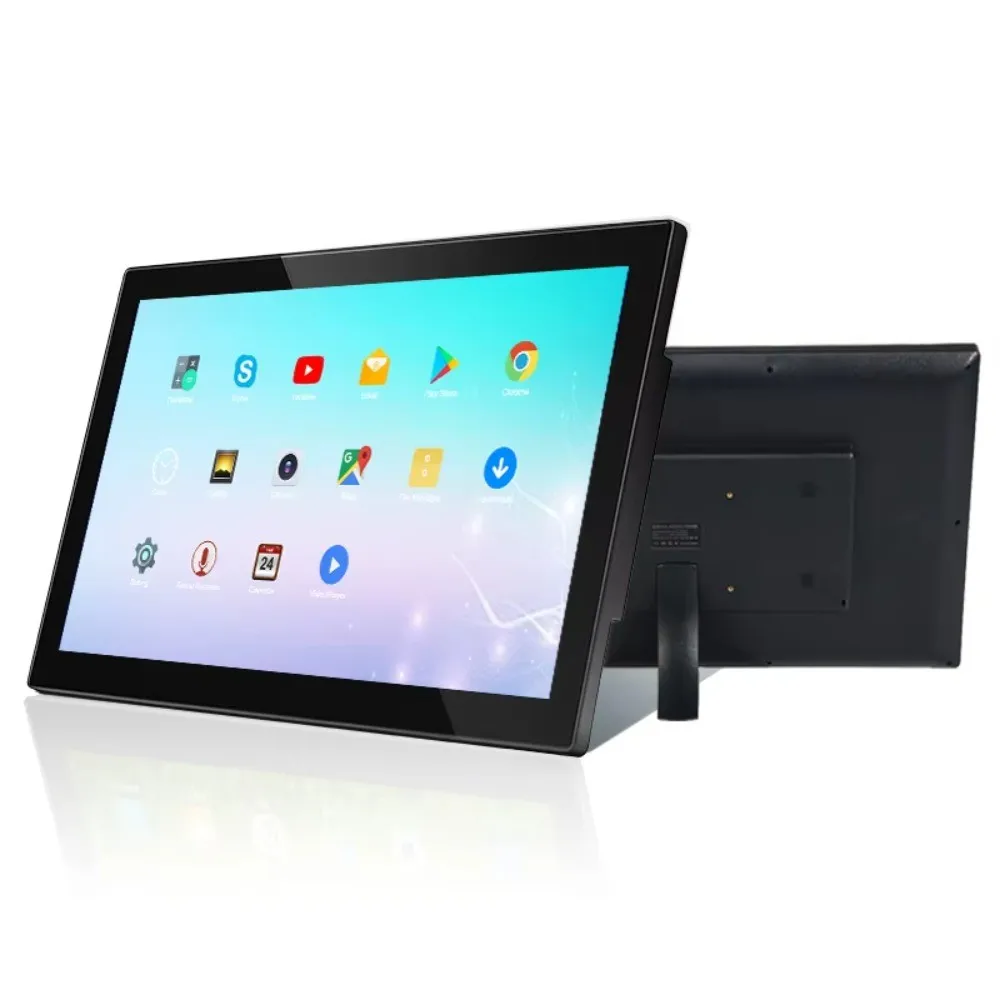 13.3 inch Android Signage Display Advertising Display Rk3588 4+32Gb Tablet PC