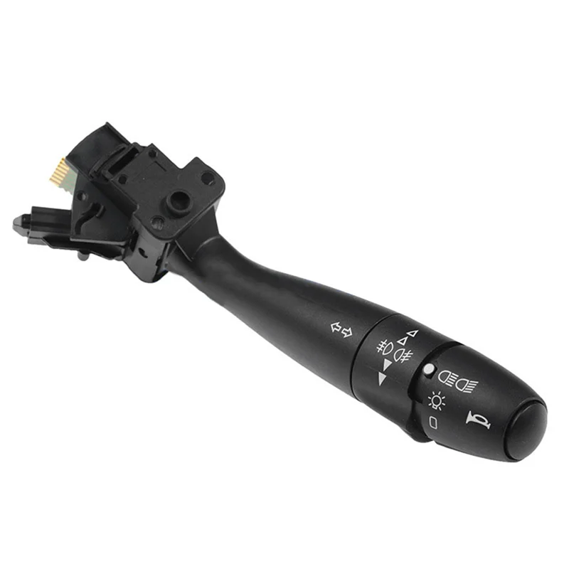 A03Z-مؤشر السيارة ضوء بدوره إشارة التبديل ل 206 207 307 406 سيتروين C3 C5 C8 96608841XT 96595087XT 96477533XT #6