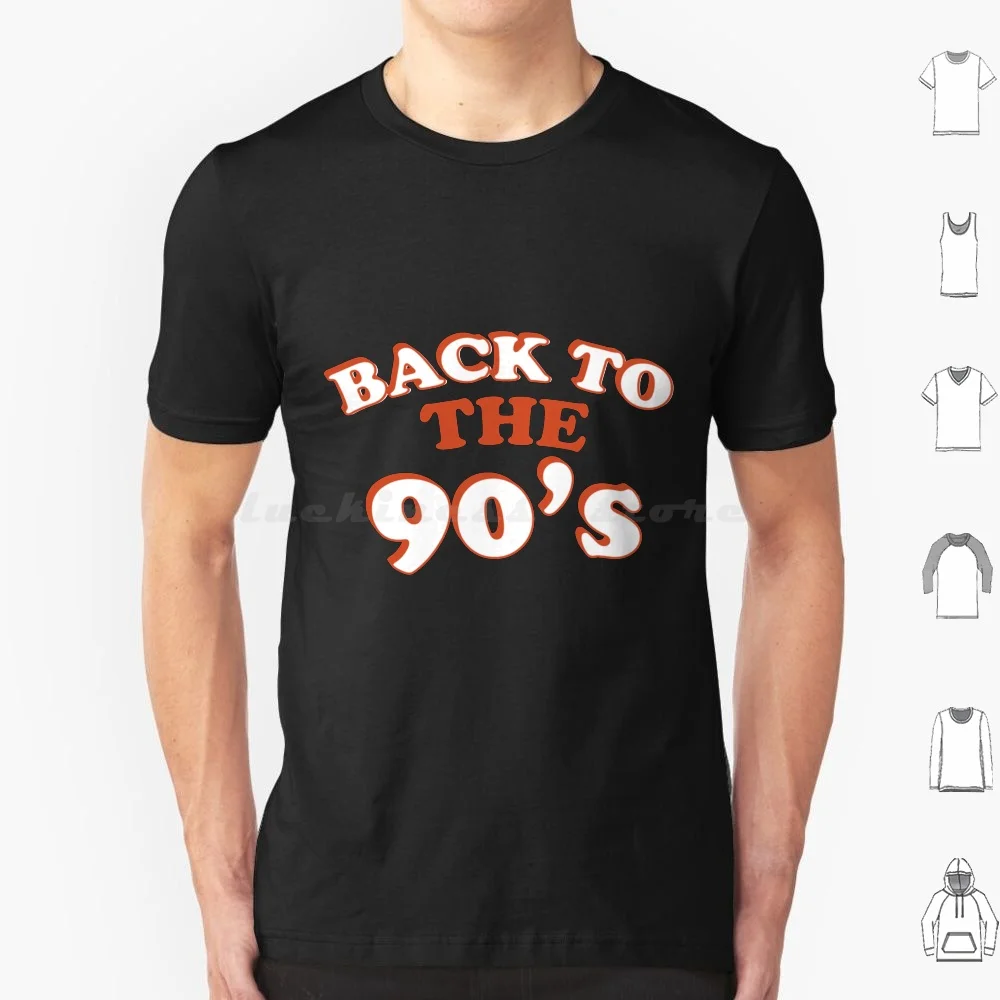 Camiseta de algodón 6xl de regreso a los años 90, camiseta genial de New Kids On The Block, Donnie Wahlberg, Joey Mcintyre, banda Backstreet Boys, Nsync