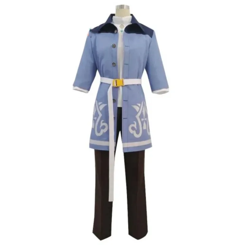 

Костюм для косплея Heathcliff-аниме для женщин и мужчин, косплей, мероприятия и Рождество