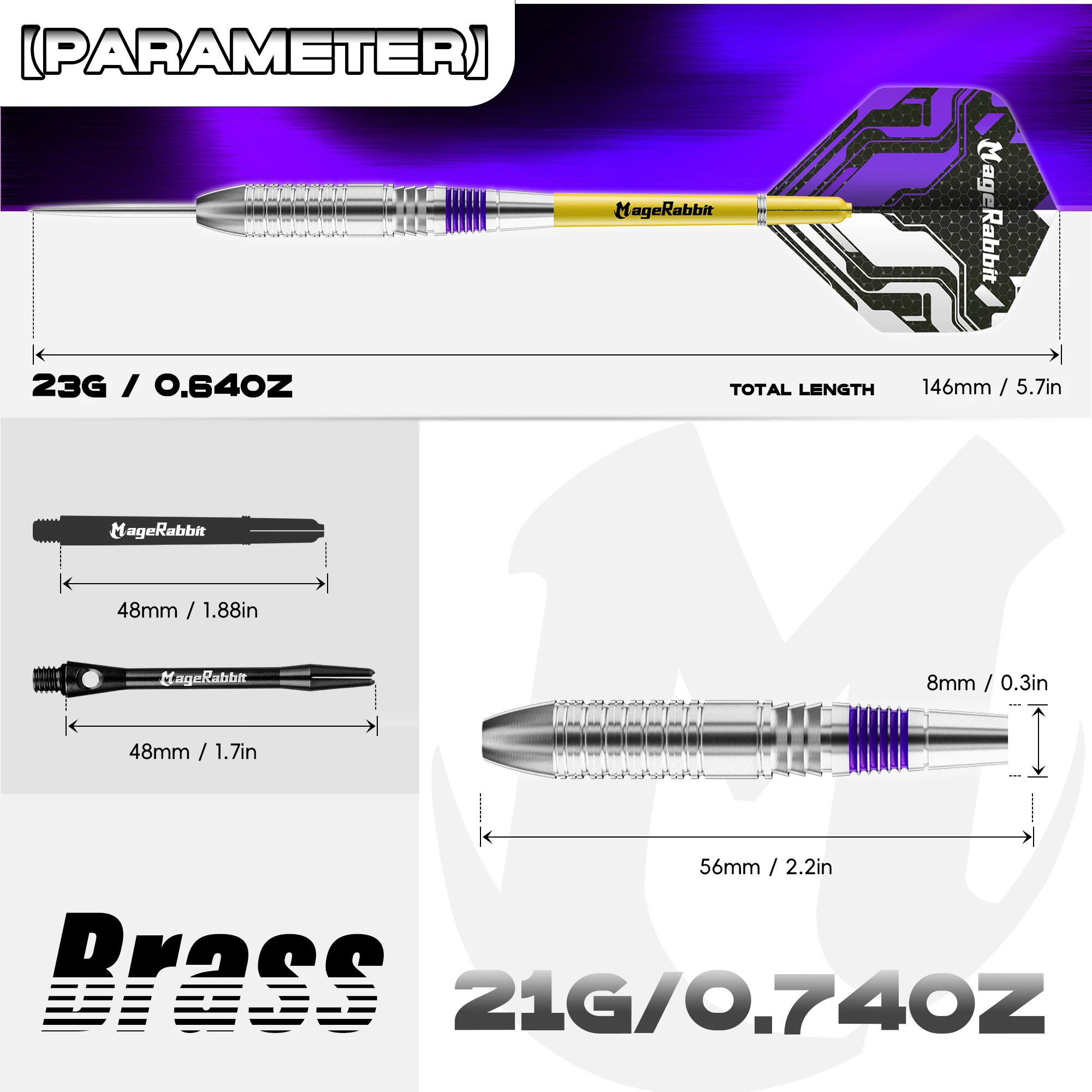 Thumbnail 3 - #39 Best Dart Board Sets to Buy In 2026