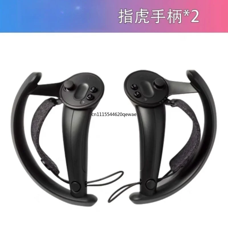 For Valve Index Knuckles VR Controller Set For Immersive VR Gaming