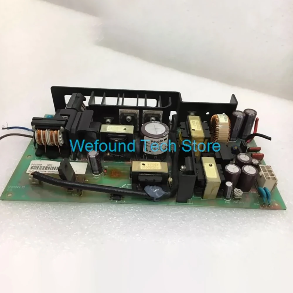 PSG250  53V1.8A 5V10A 49V0.15A Industrial Power Supply