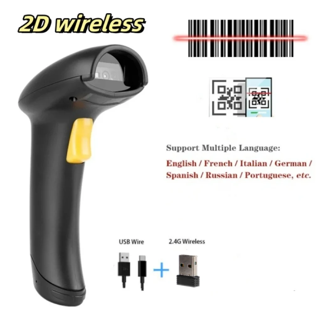 Variant: A30D 2.4Gwireless