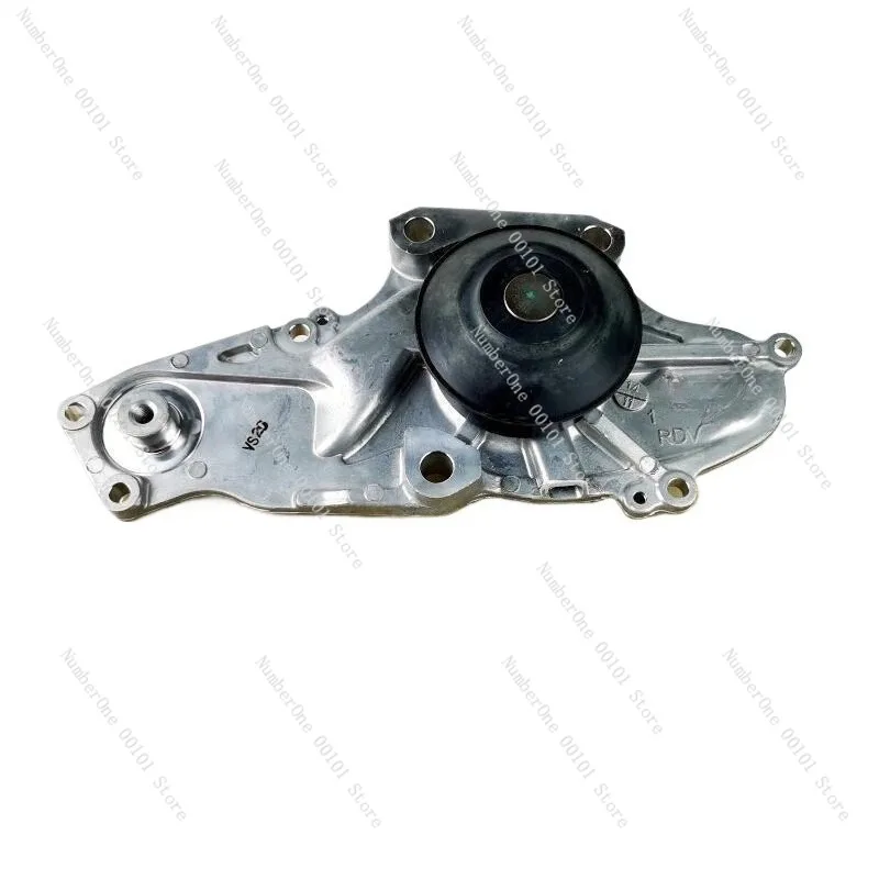 Timed Belt Kit with Water Pump for Industrial Use, High-Efficiency Timing Belt System for Automated Machines