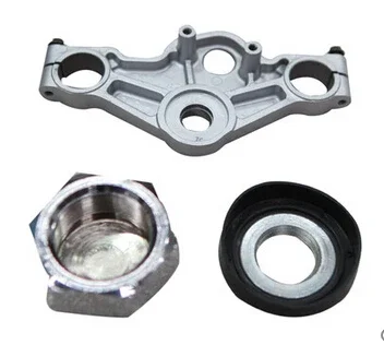 

STARPAD For the Lifan motorcycle LF150-10S / KPR150 wholesale linking to pull new accessories