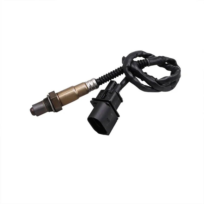 AFR Upstream 0258007057 17014 LSU4.2 sensor de oxígeno O2 de banda ancha para 99-05 VW Jetta 1.8L-L4