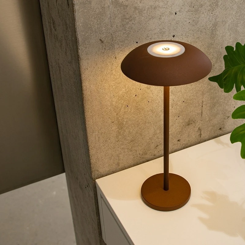 Minimalist Touch Charging Floor Lamps Eye Protection Bedroom Bedsides Dining Room Bar Atmosphere Decor Night Lights Luminaires
