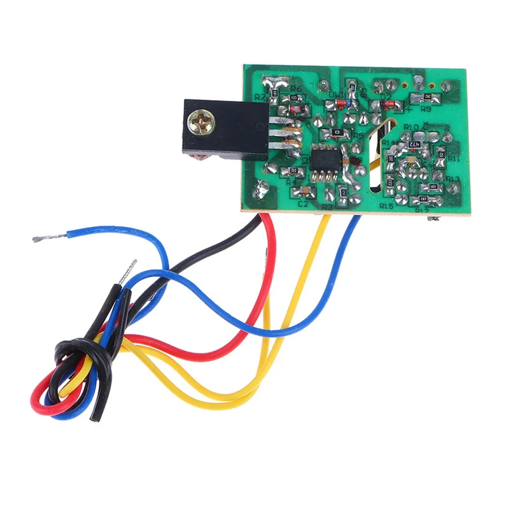 1PCS DC 5V-24V Switch Power Supply For TV LCD 14-60 Inch EVD Receiver Monitor Wide Voltage Range Multi-Device Compatible