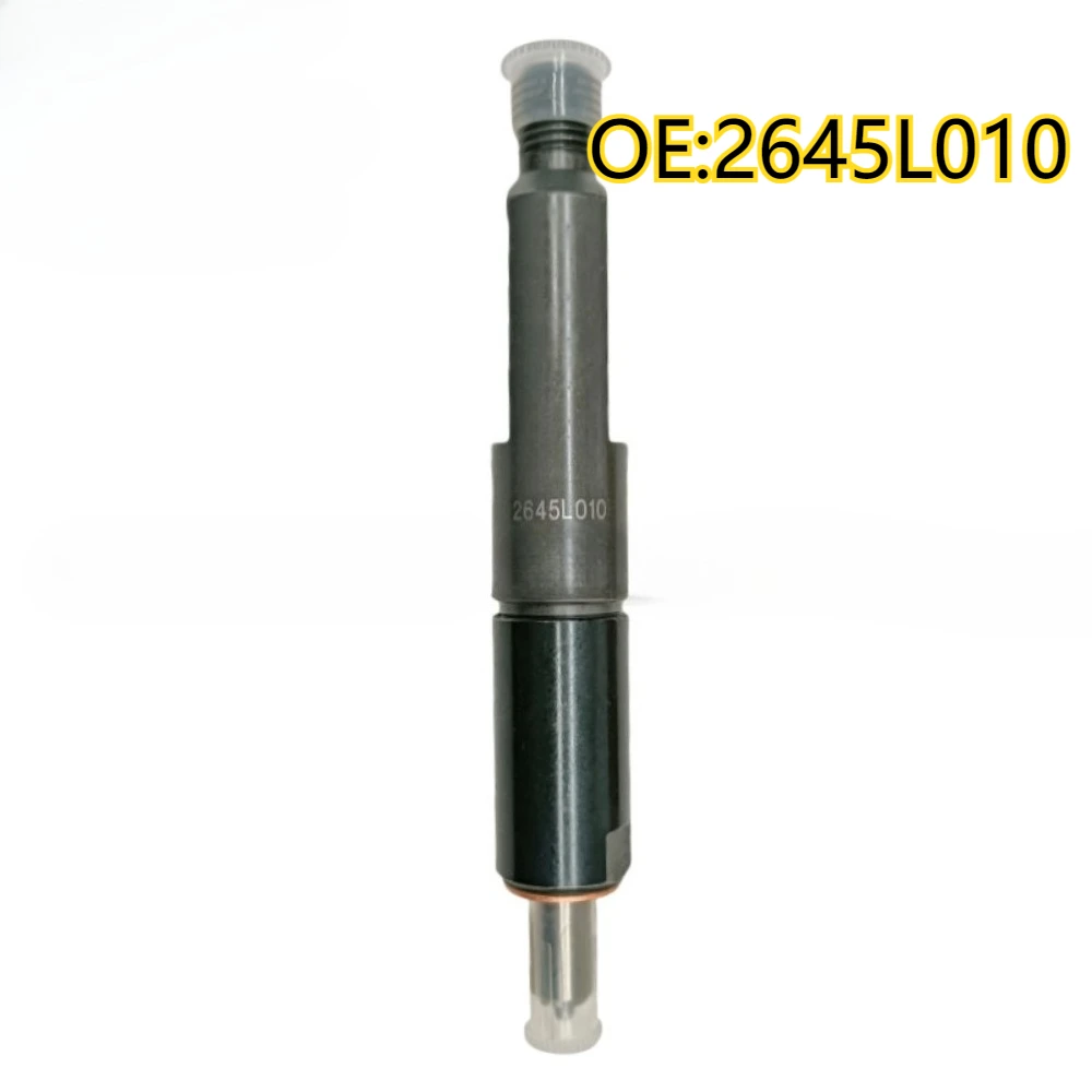 High quality New For 2645L010 Nieuwe mechanische injector voor hogedrukbrandstof common rail injectieklepconstructie