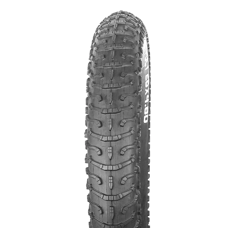 CST Beach Snow Bike Tires 26inch Anti Puncture Fatbike Tyre 122-559 26x4.80 E- Bike Tyres Non-slip Riding Bicycle Tyres