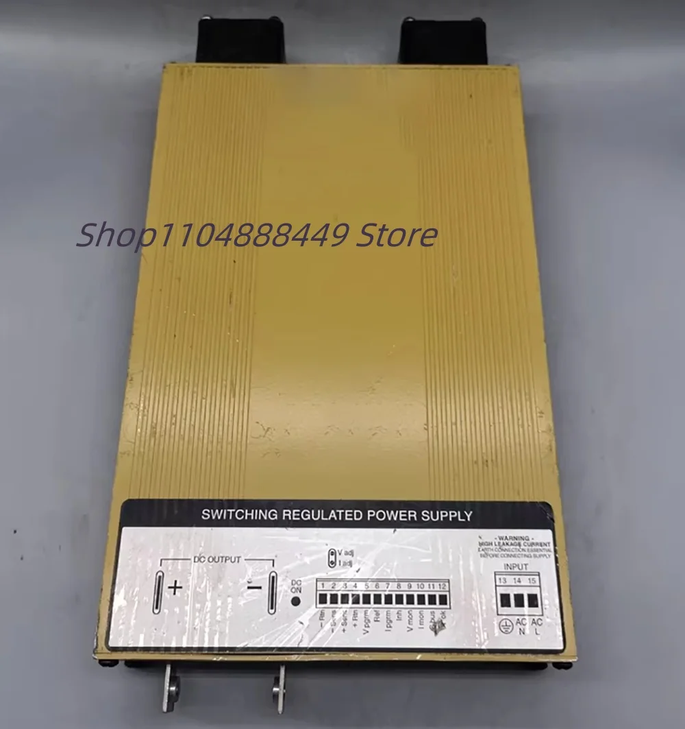 

Y015LX4800 power-supply module