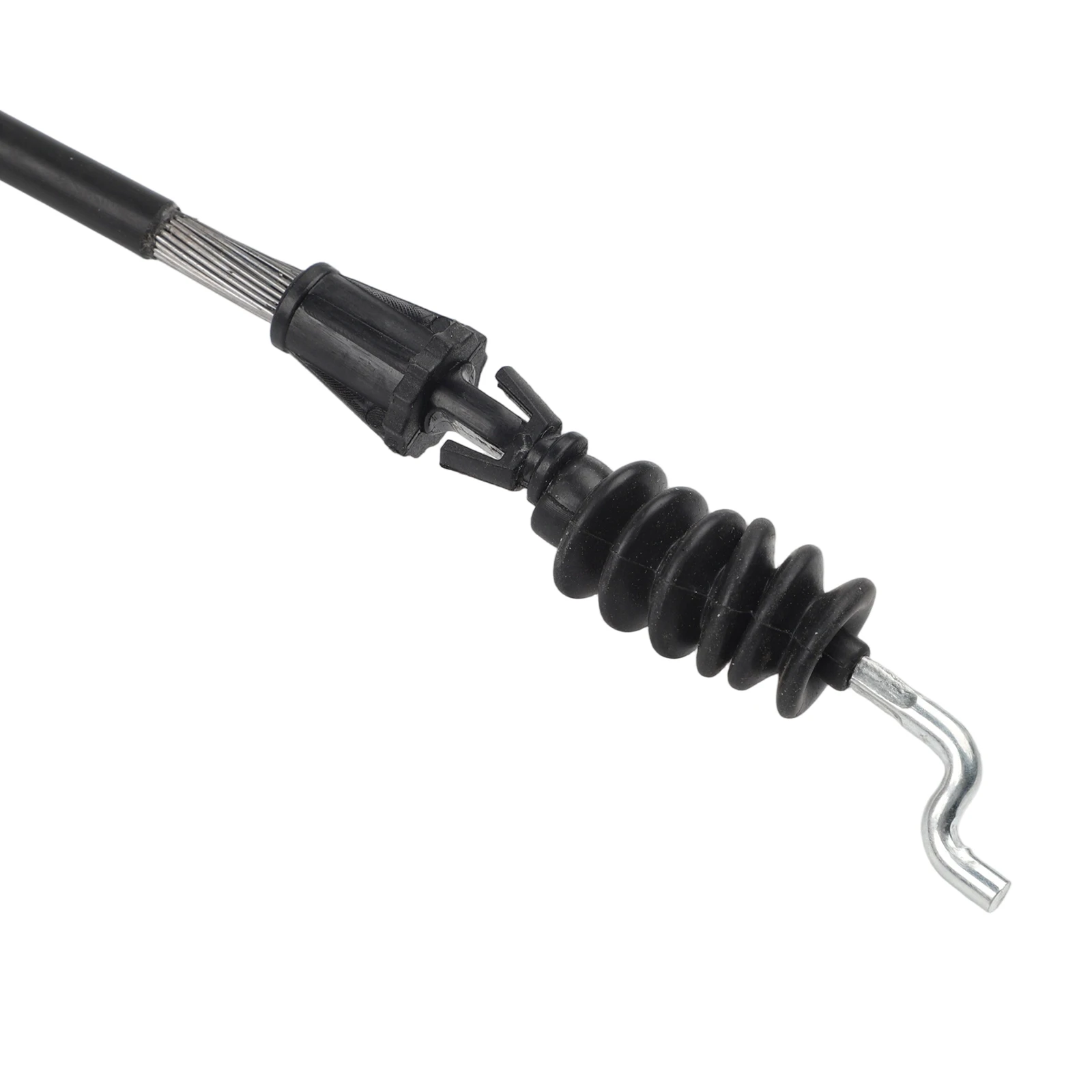 

Трос переключения передач Direct Fit AM148260, разработанный для эффективной замены старых тросов в автомобилях серии Gator XUV