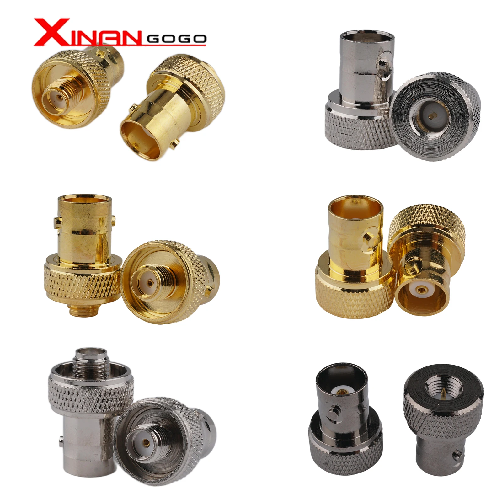 Bnc Sma Adapter Bnc…