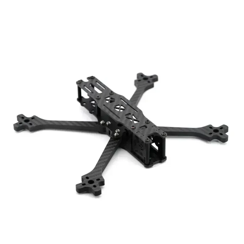 

Original TBS SOURCE ONE V5.1 5inch FPV Frame Kits