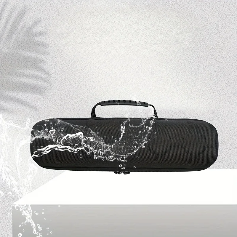 Watch Case Portable Zipper Travel , Dust-proof Single Watch Storage Box for Wristwatches And Smart Watches