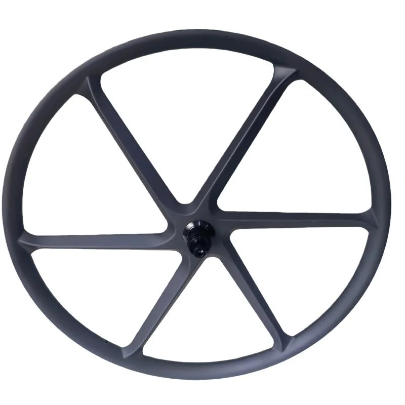

29 Inch Carbon MTB Wheel 6-Spoke 36mm Width 25mm Depth
