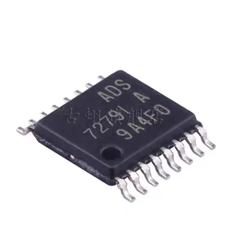 ADS 7828E 7830 7279 7230 IPWR IRSAT analog-to-digital converter chip IC