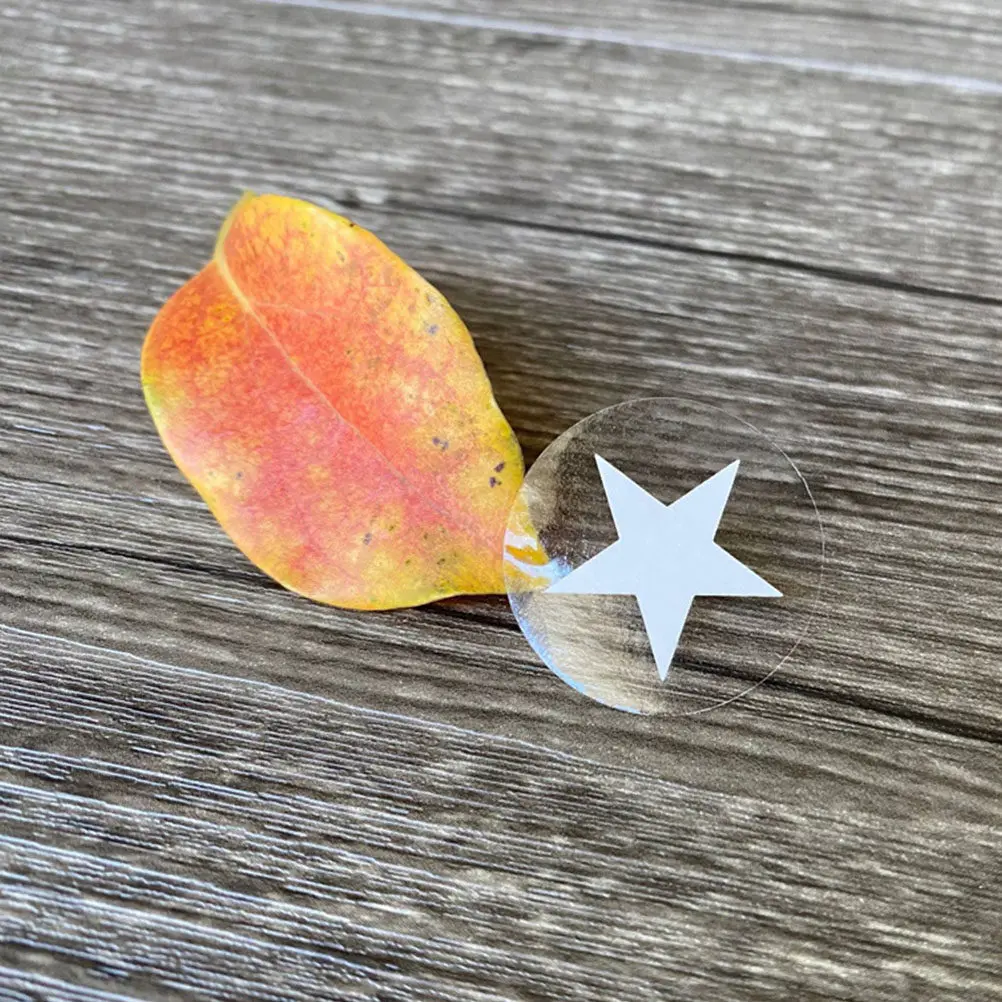 

20 Sheets Star Shaped Stickers Sports Accessories for Football Baseball Softball Helmets Non Residue Removable Design