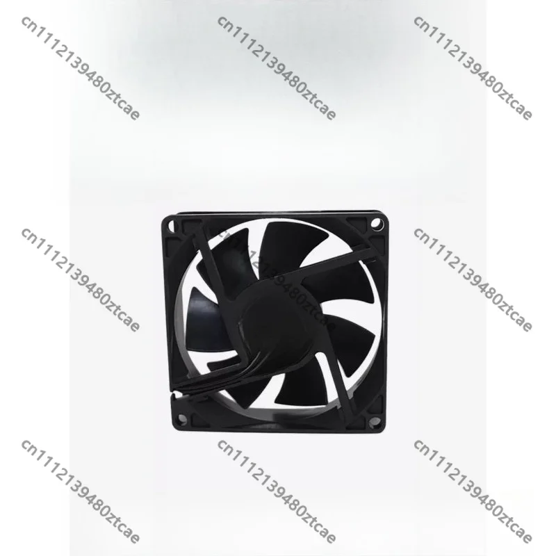 Replacement Cooling Fan Heat Dissipation Fan Accessories for Continuous Plastic Bag Sealer
