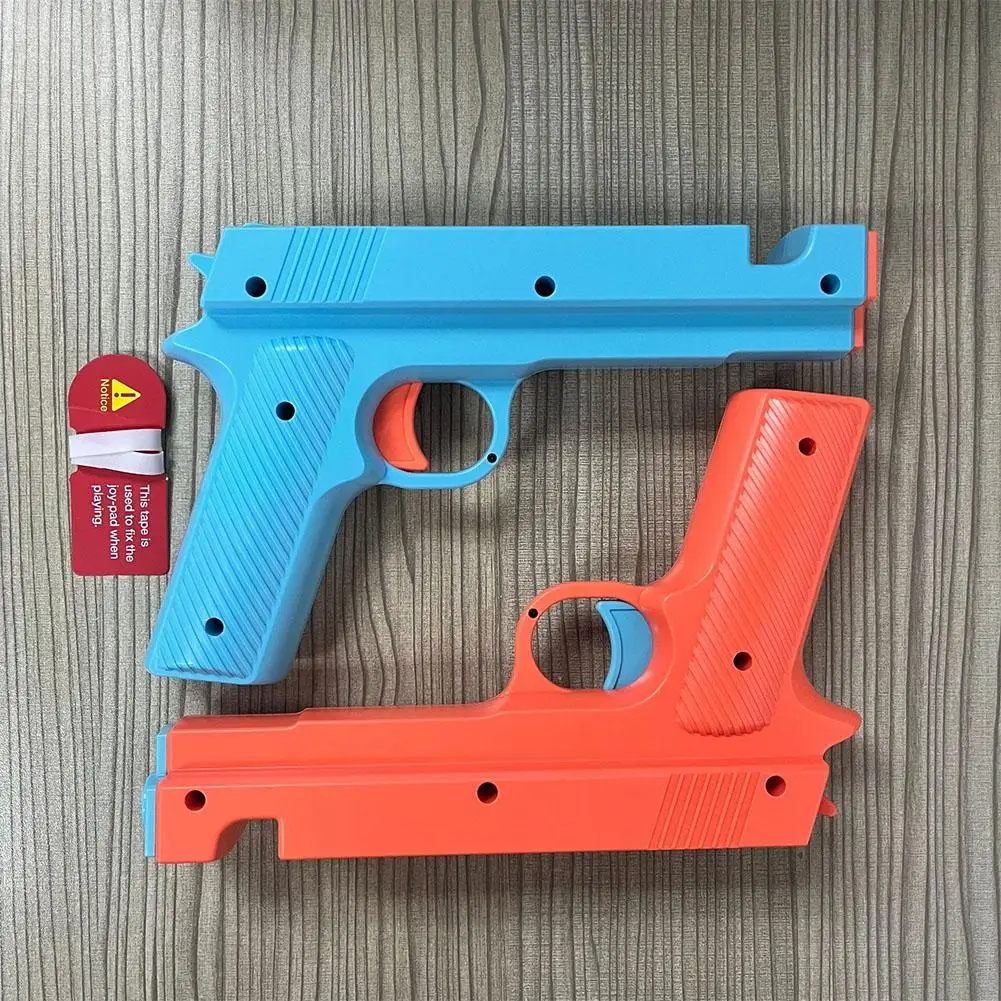 2 stücke Für SWITCH2 Controller Schießen Spiel Lager Für Switch2 Links Und Rechts Griff Lager Griff Spiel Zubehör