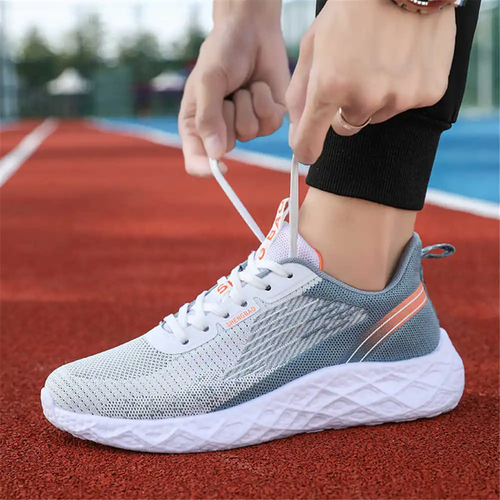 

Ete 35-41 Black Ladies Sneakers Training Boots Lady Tennis Women's Shoes Sport All Brand Cheap High Fashion Minimalist