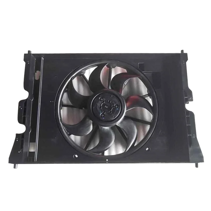 Hot Selling Auto Parts Left Front Transmission Half Shaft Assembly SC2EM-1308010A for BYD SONG PLUS Car Radiator Cooling Fan
