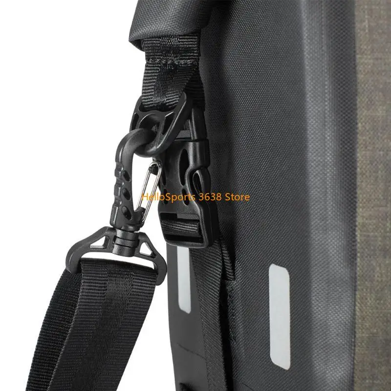 

A52F 30L Multifunctional Rear for Seat Bag Outdoor MTB Road Bike Rack Trunk Pannier Back for Seat Handbag Pack Waterp