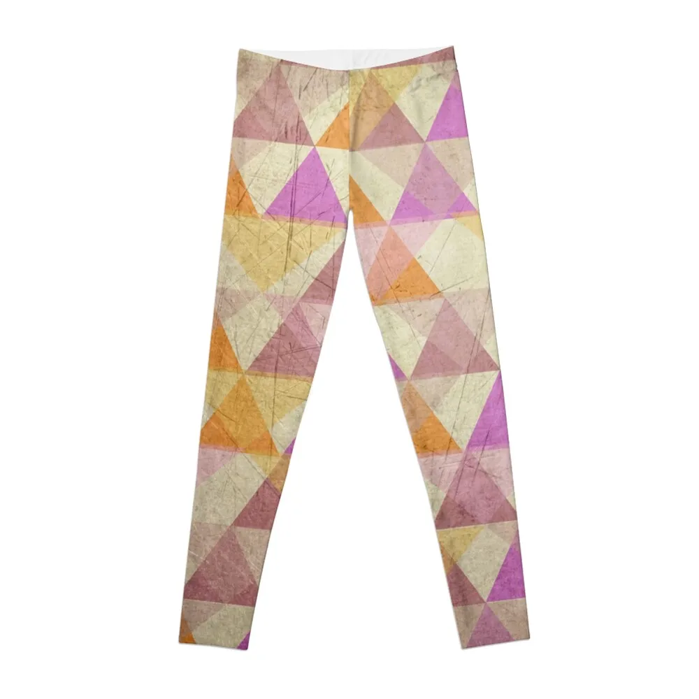 

Pyramides Leggings for girls Sportswear woman gym Womens Leggings