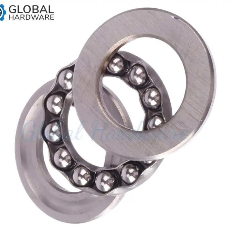 1 stks hoge kwaliteit Planar vliegtuig druklager 511003