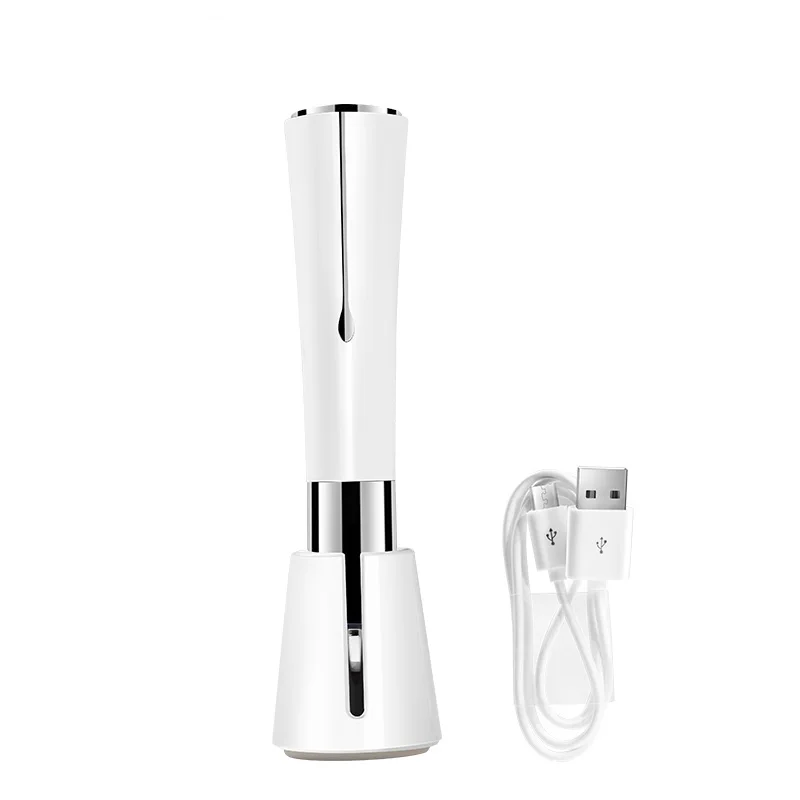 เครื่องนวดหน้าตาสะอาดมัลติฟังก์ชั่นเครื่องมือดูแลผิว