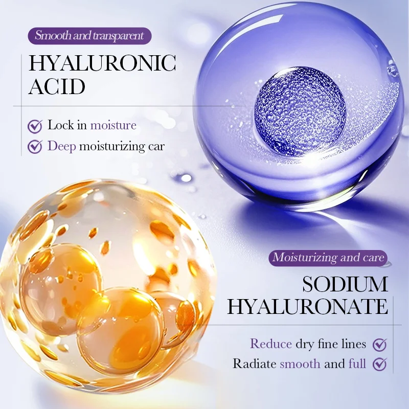 SADOER Lavender Anti-Wrinkle Face Mask 4