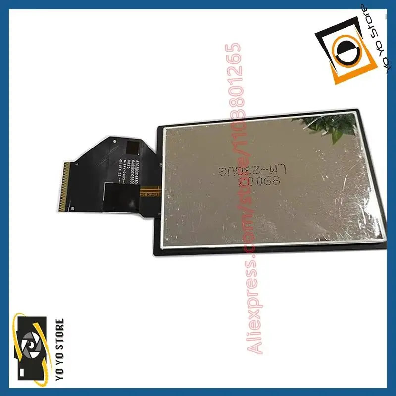 

Для Fuji XH1 X-H1 экран ЖК-дисплея детали камеры аксессуары для цифровой камеры новые